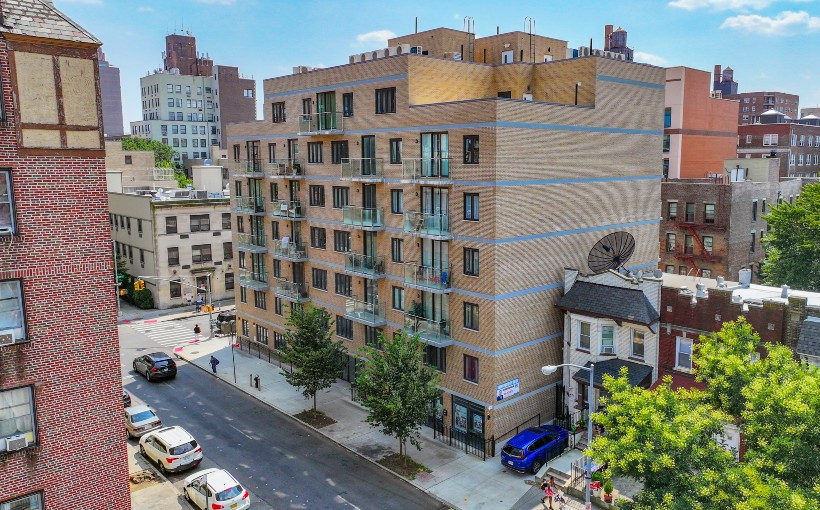 NY 88-56 162nd Street Jamaica