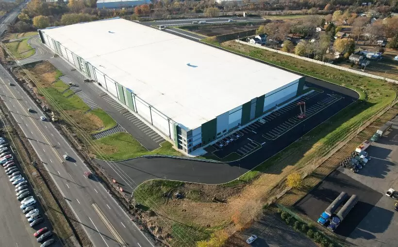 Northern Parcel1_LowerBuckLogisticsHub