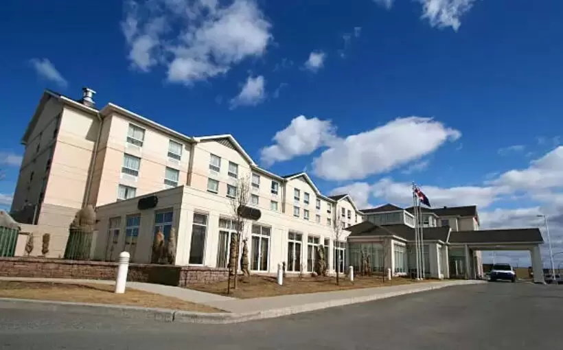 Nursing Care Facility