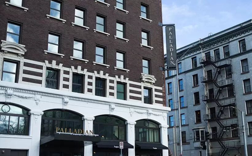 Palladian Hotel_STL