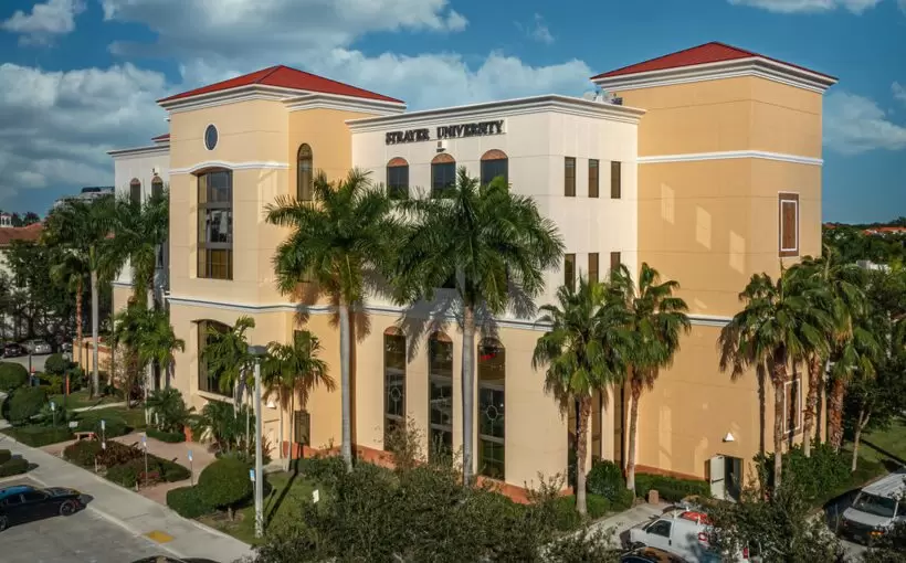 Palm Beach Gardens to become apartments