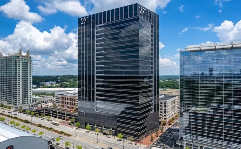 PIedmont spends $20M upgrading Atlantic Station digs