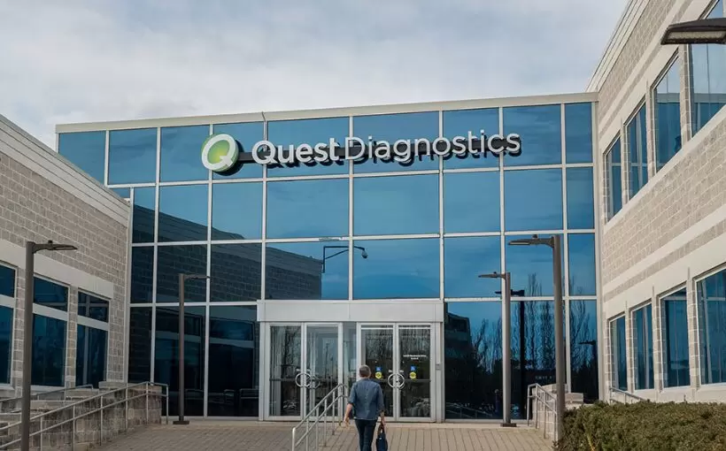 Quest Diagnostics