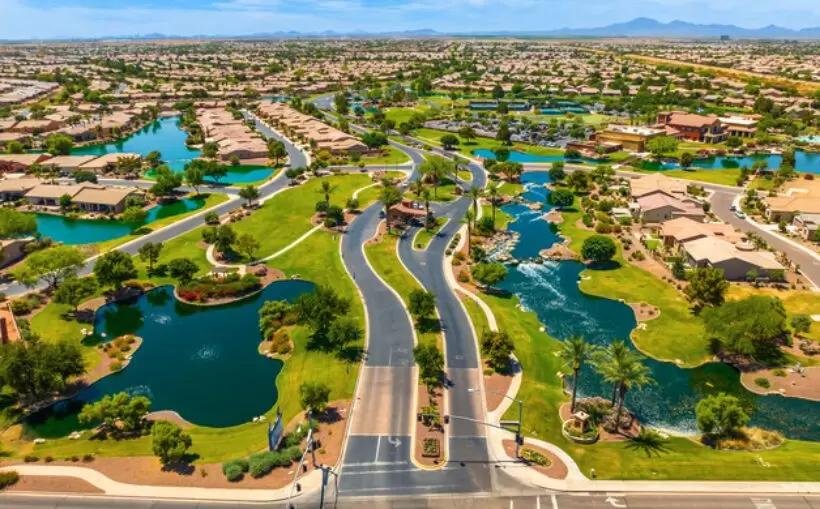 Ranches at Maricopa