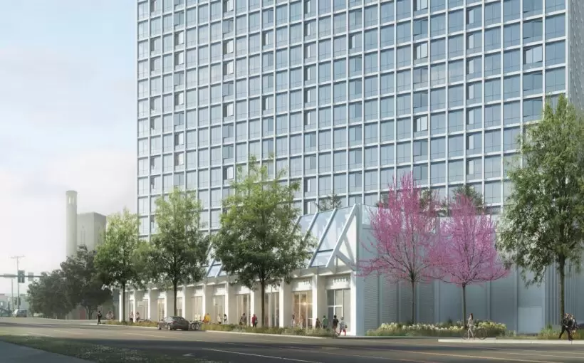 Ray, VeLa break ground on $211M Nashville rental community