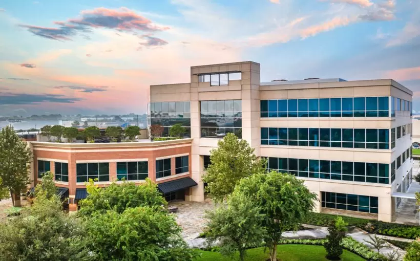 Interra buys Houston's Remington Square