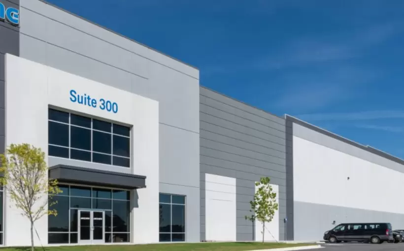 Goldman Sachs Alternatives picks up 942,000 sf Savannah warehouse