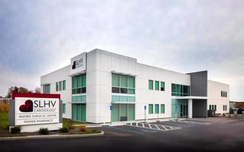 SLHV
