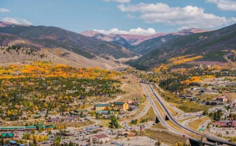 Silverthorne