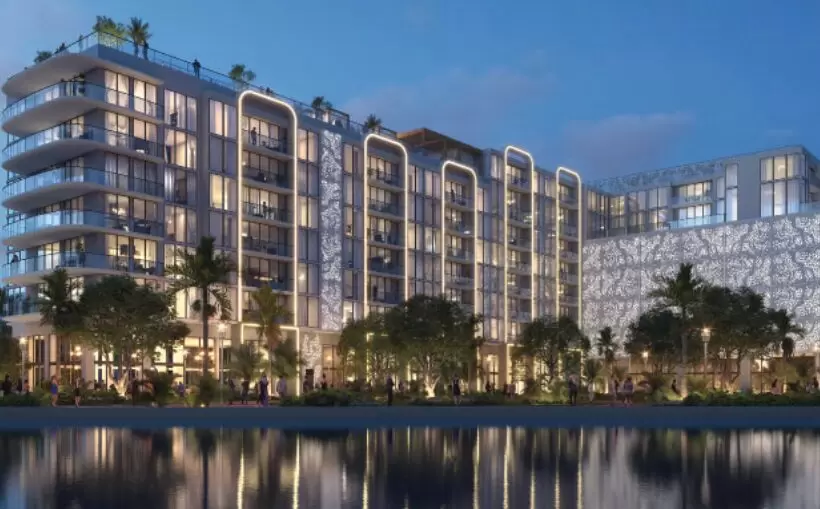 Sixth & Rio condo developers raise $90M for construction