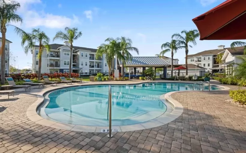 ZMR secures $42.5M refi for Kissimmee apartments