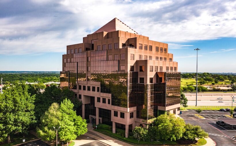 Arlington agrees to tax breaks for credit union