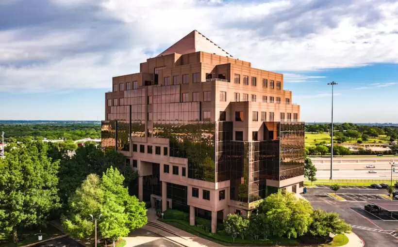 Arlington agrees to tax breaks for credit union