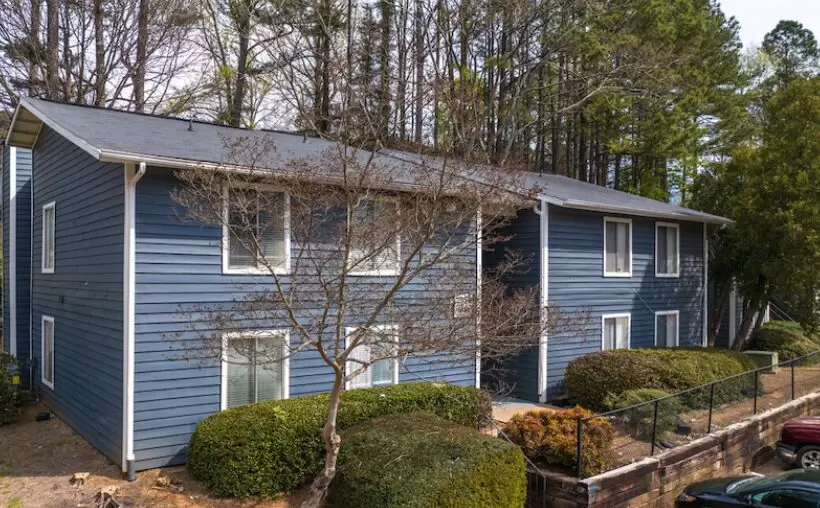 S2 Capital buys Atlanta apartments