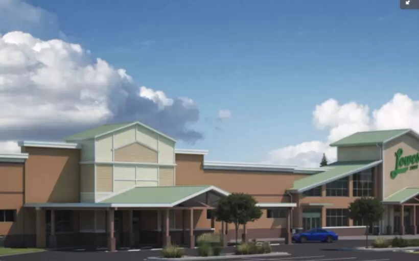Widewaters Group building Charlotte-area retail center