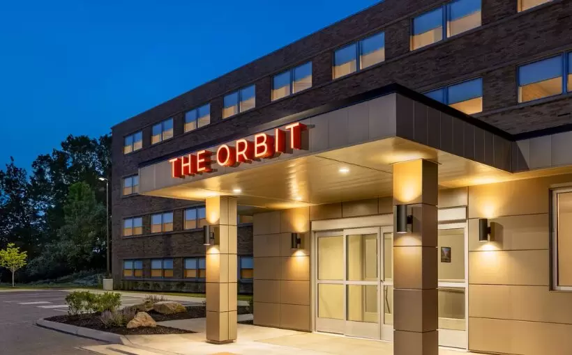 TheOrbit