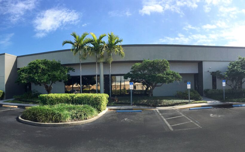 I3 Properties picks up 3 Clearwater warehouses for 19M
