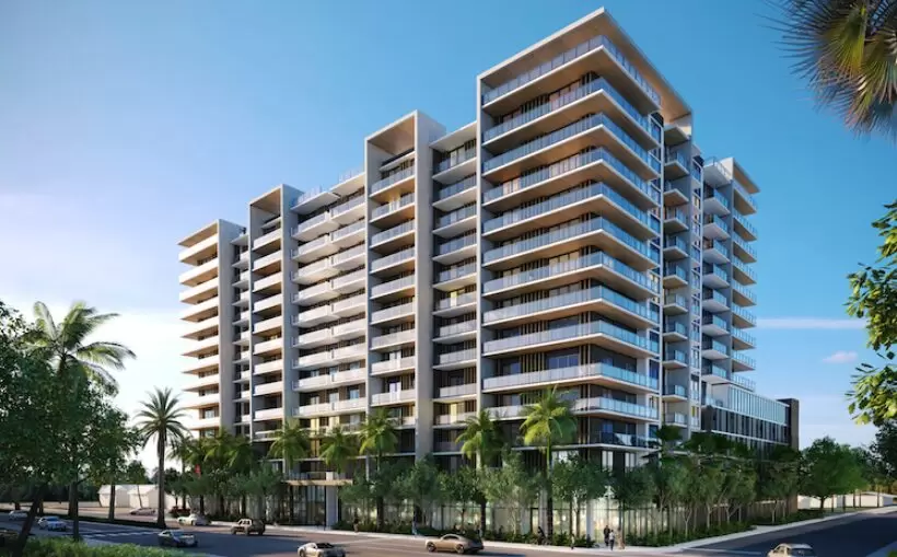 Starlife building 200-unit Hollywood luxury apartments