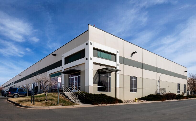 Good Investment Partners picks up 3 Denver area warehouses for $47M