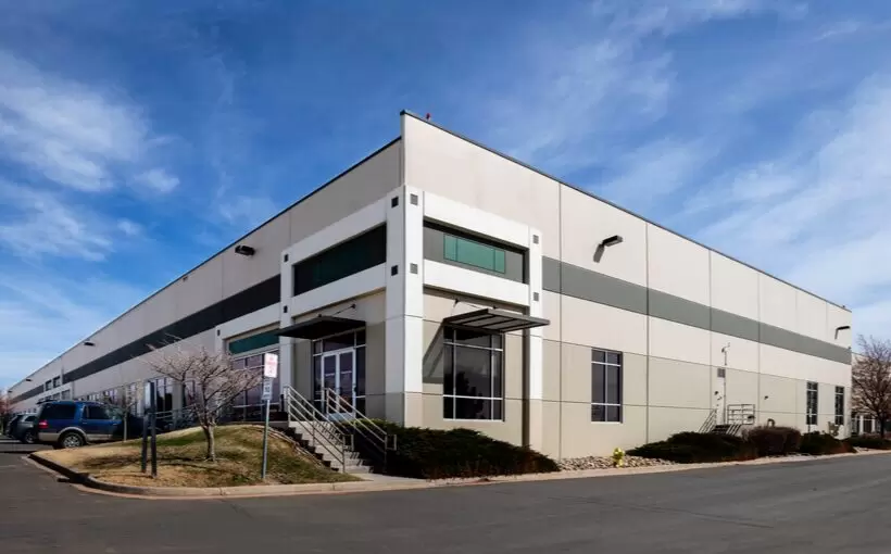 Good Investment Partners picks up 3 Denver area warehouses for $47M
