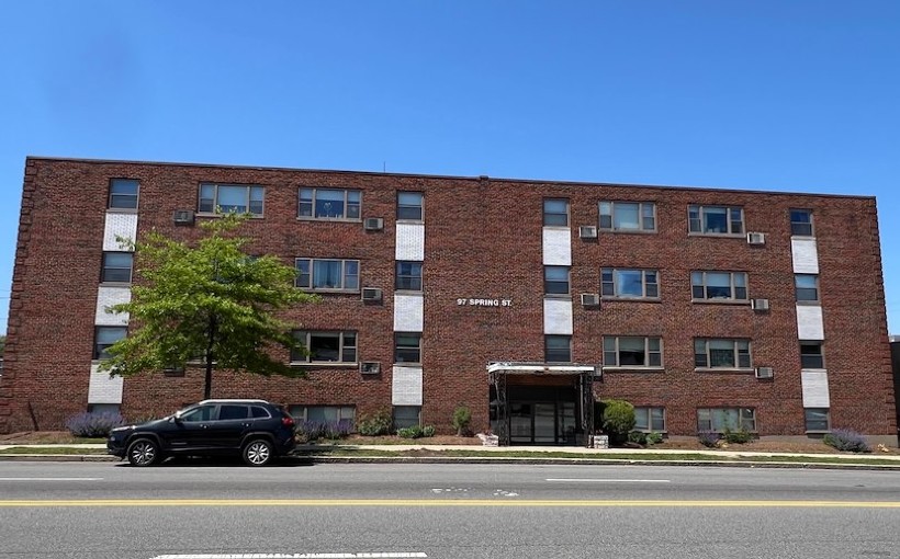 BOS 97 Spring Street West Roxbury