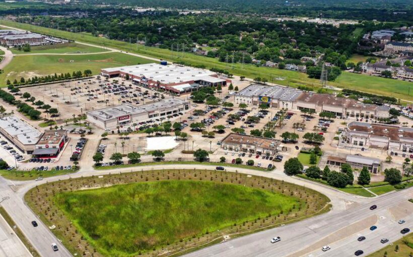 Baybrook Passage bought by SLS
