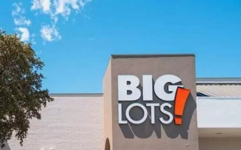 Big Lots