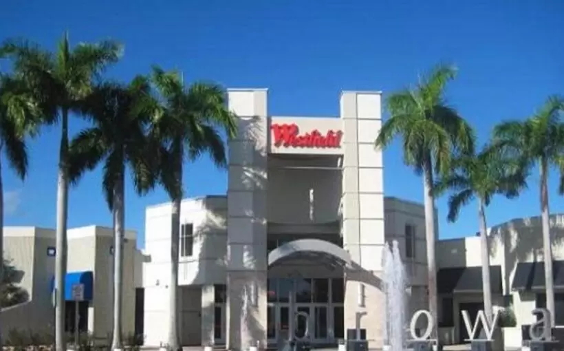 Broward County Mall Sears store bought for $28M