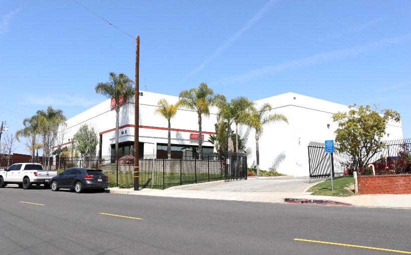 CA 1405-1407 240th Street Los Angeles