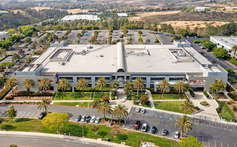 CA 2200 Faraday Carlsbad