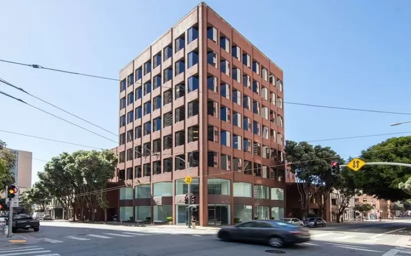 CA 500 Washington Street San Francisco