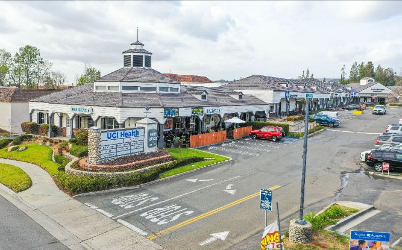 CA Home Ranch Commons Yorba Linda