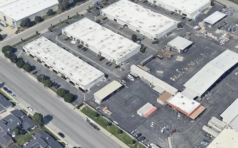 CA McGee Business Center Proficiency Capital