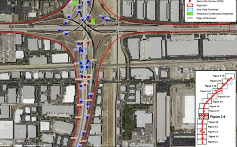 Skanska Awarded $390M Contract for I-15 Corridor Improvements - Connect CRE