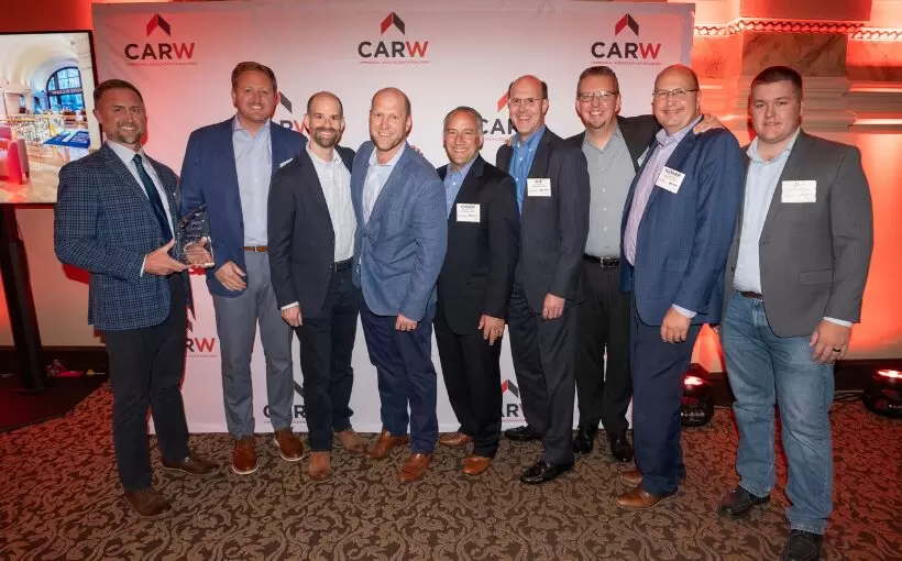 CARW Deal of the Year