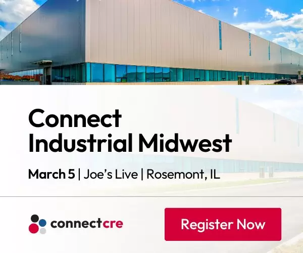 Connect Industrial Midwest 2025