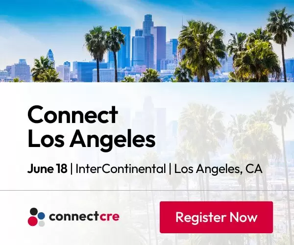 Connect Los Angeles 2025