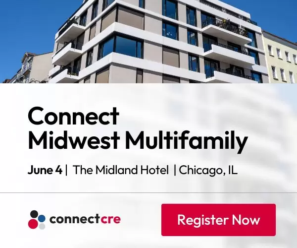 Connect Midwest Multifamily 2025