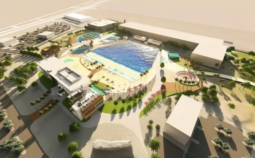 $200M Cannon Beach slated for McKinney