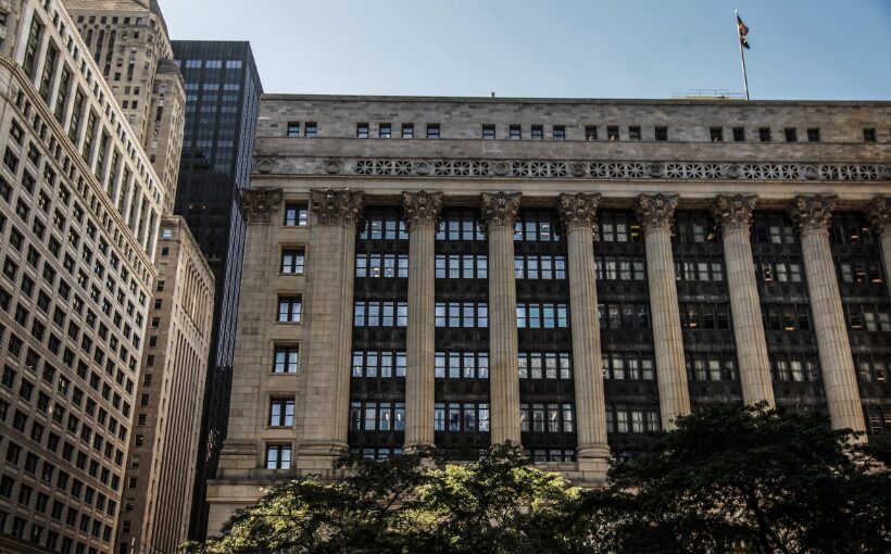 Chicago City Council