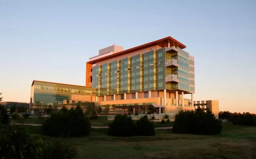 Plano Childrens Hospital expansion complete