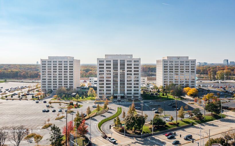 Continental Towers TRS