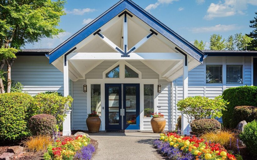 Copper Ridge In Renton