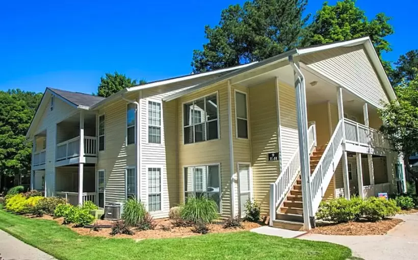 Cortland Atlanta