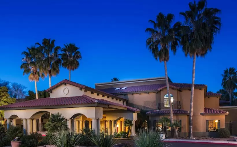 Tucson Sr. Living center trades hands for $78M