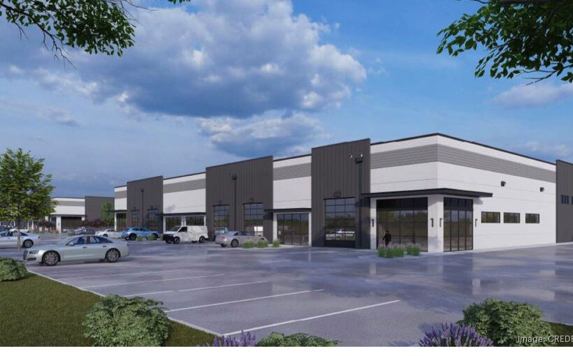 Former Round Rock semiconductor plant to become industrial park