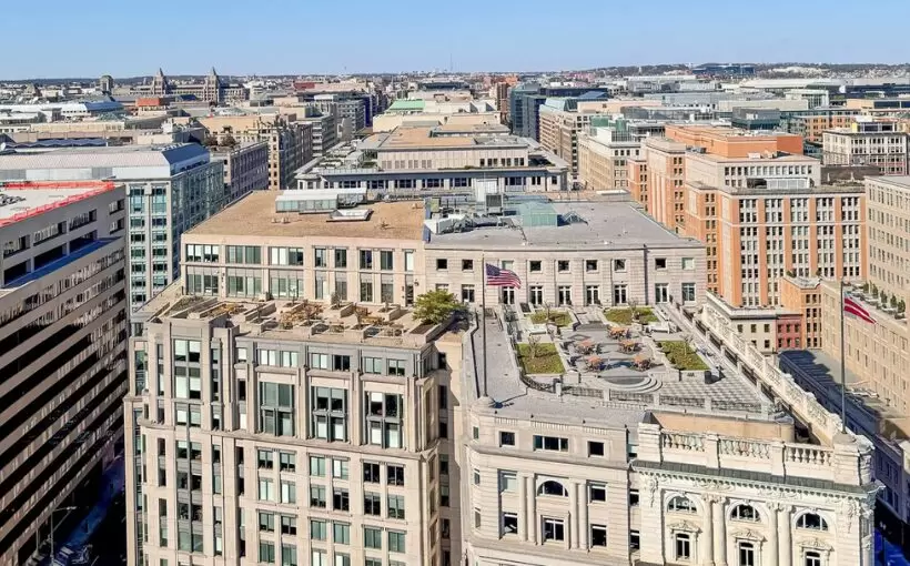 DC Housing