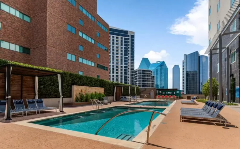 Dallas rent market remains competitive