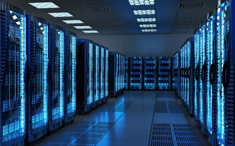 Data Center
