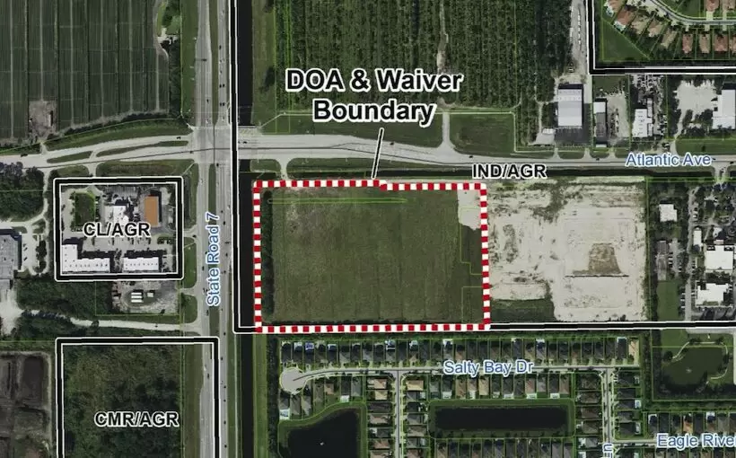 Hoerbiger to build Delray Beach manufacturing plant